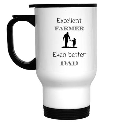 Farmer Dad from Daughter Travel Thumbnail