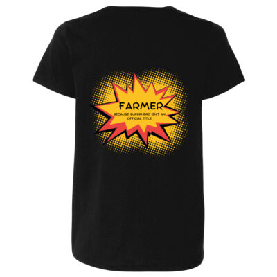 Farmer Hero  Thumbnail