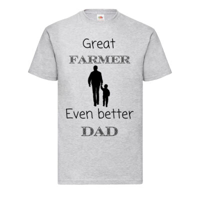 Dad from son Thumbnail