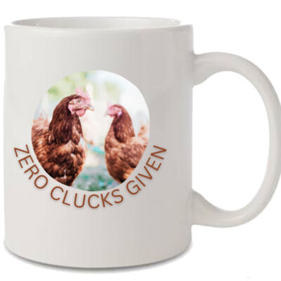 Zero Clucks Thumbnail