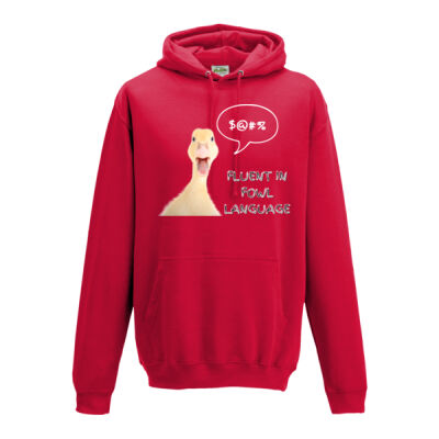 Fowl Language Thumbnail