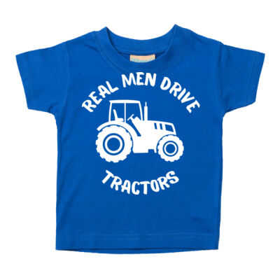 Real Men Kids Thumbnail