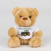 Bear in a t-shirt Thumbnail