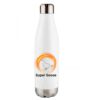 Water Bottle Stainless Steel 500ml Thumbnail