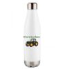 Water Bottle Stainless Steel 500ml Thumbnail