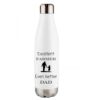 Water Bottle Stainless Steel 500ml Thumbnail