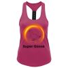 Women's TriDri® performance strap back vest Thumbnail