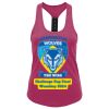 Women's TriDri® performance strap back vest Thumbnail