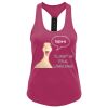 Women's TriDri® performance strap back vest Thumbnail