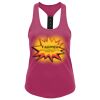 Women's TriDri® performance strap back vest Thumbnail