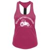 Women's TriDri® performance strap back vest Thumbnail