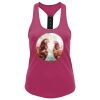 Women's TriDri® performance strap back vest Thumbnail