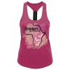 Women's TriDri® performance strap back vest Thumbnail
