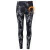 Women's TriDri® performance Hexoflage® leggings Thumbnail